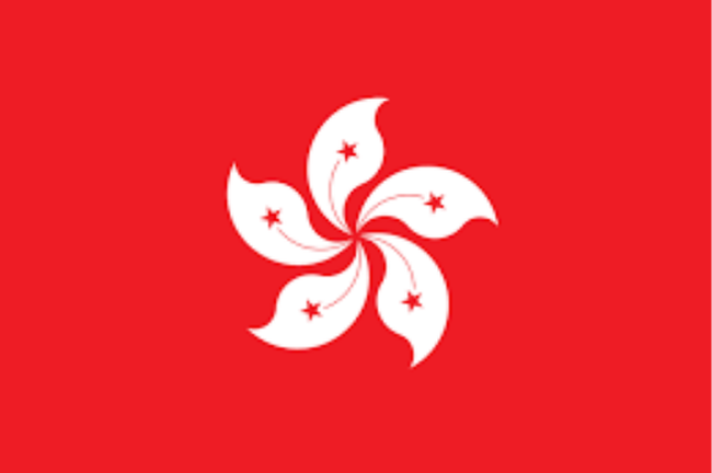 Hong Kong