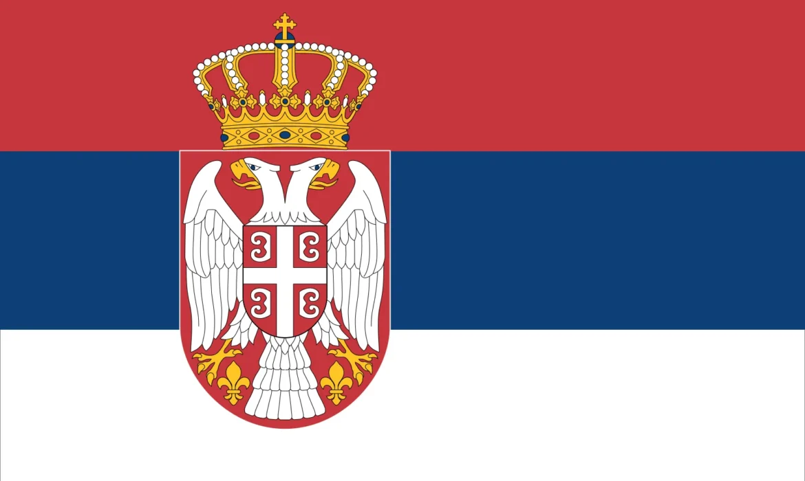 Serbia